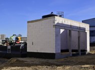 Generalny Wykonawca inwestycji realizowanej dla Drob-Bogs. Zakłady Drobiarskie. Bogusławski J.